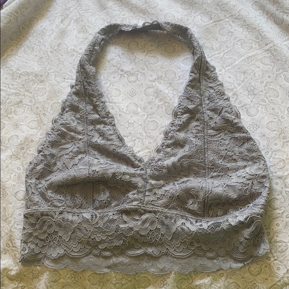 ah-so soft bralette